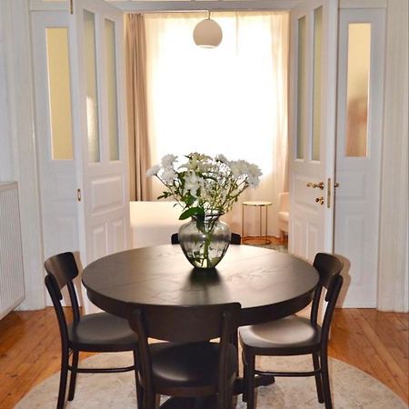 Ministerium 1&2 Bedroom Apartments Salonic Exterior foto
