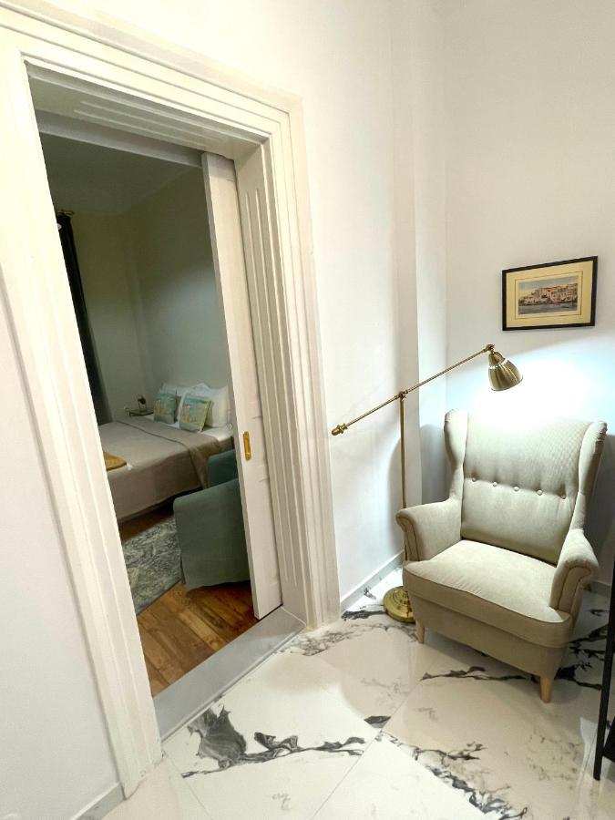 Ministerium 1&2 Bedroom Apartments Salonic Exterior foto