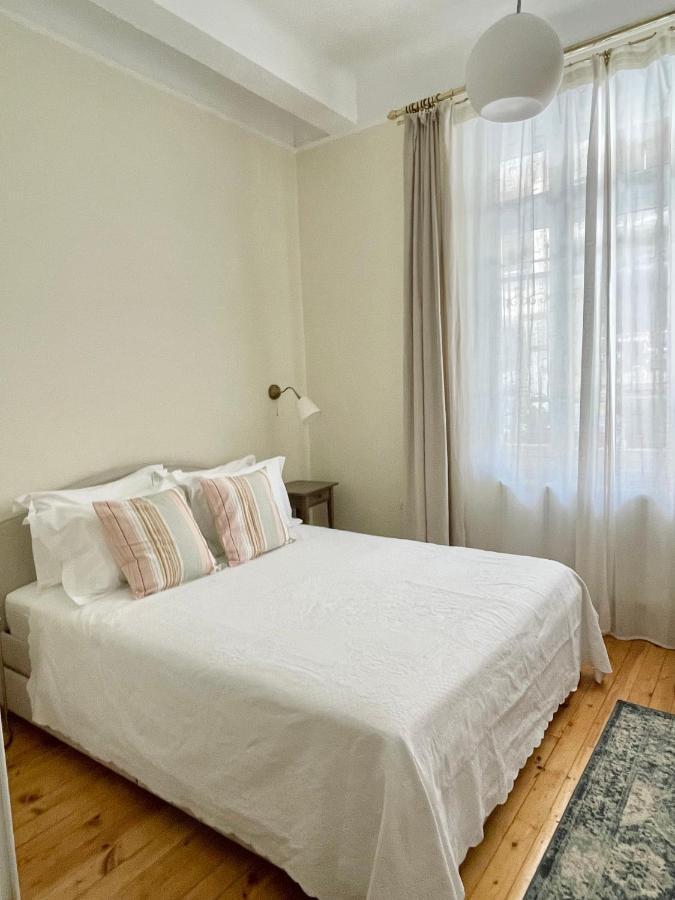 Ministerium 1&2 Bedroom Apartments Salonic Exterior foto