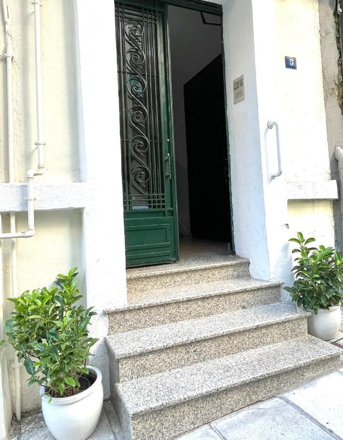Ministerium 1&2 Bedroom Apartments Salonic Exterior foto