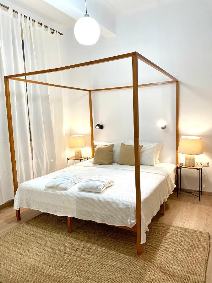 Ministerium 1&2 Bedroom Apartments Salonic Exterior foto