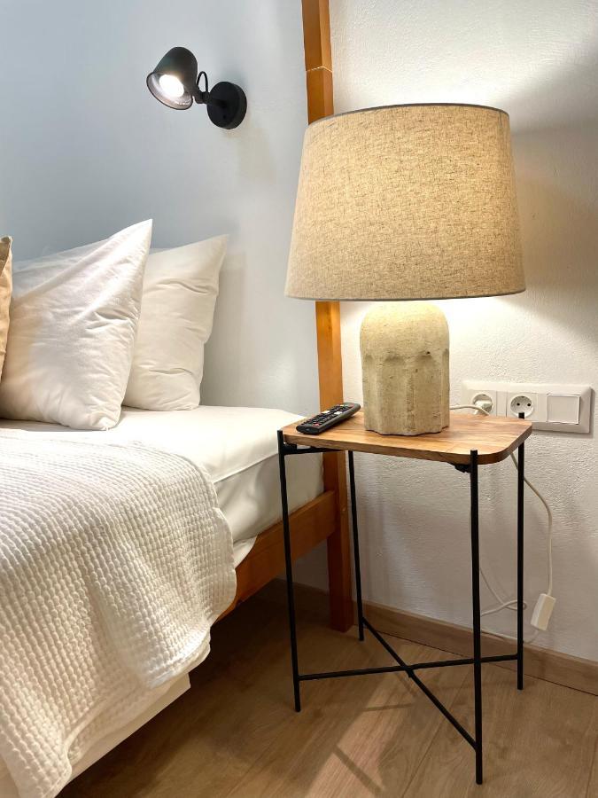 Ministerium 1&2 Bedroom Apartments Salonic Exterior foto