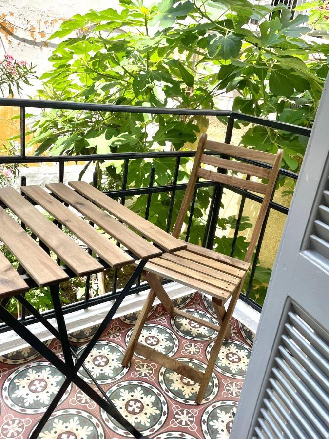 Ministerium 1&2 Bedroom Apartments Salonic Exterior foto