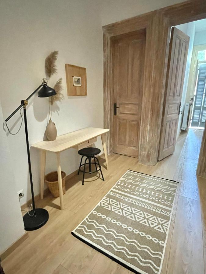 Ministerium 1&2 Bedroom Apartments Salonic Exterior foto