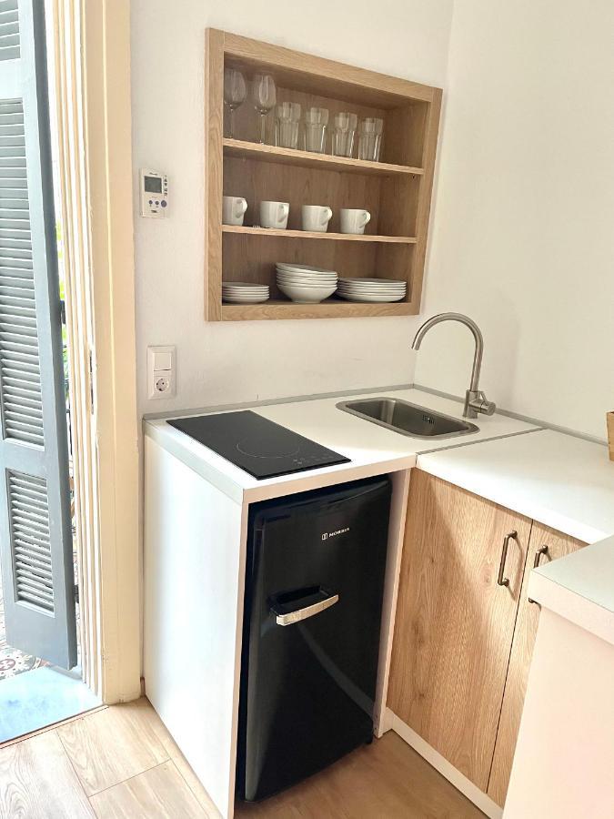 Ministerium 1&2 Bedroom Apartments Salonic Exterior foto