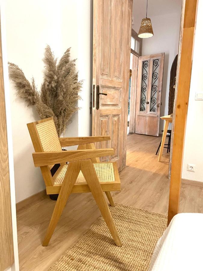 Ministerium 1&2 Bedroom Apartments Salonic Exterior foto