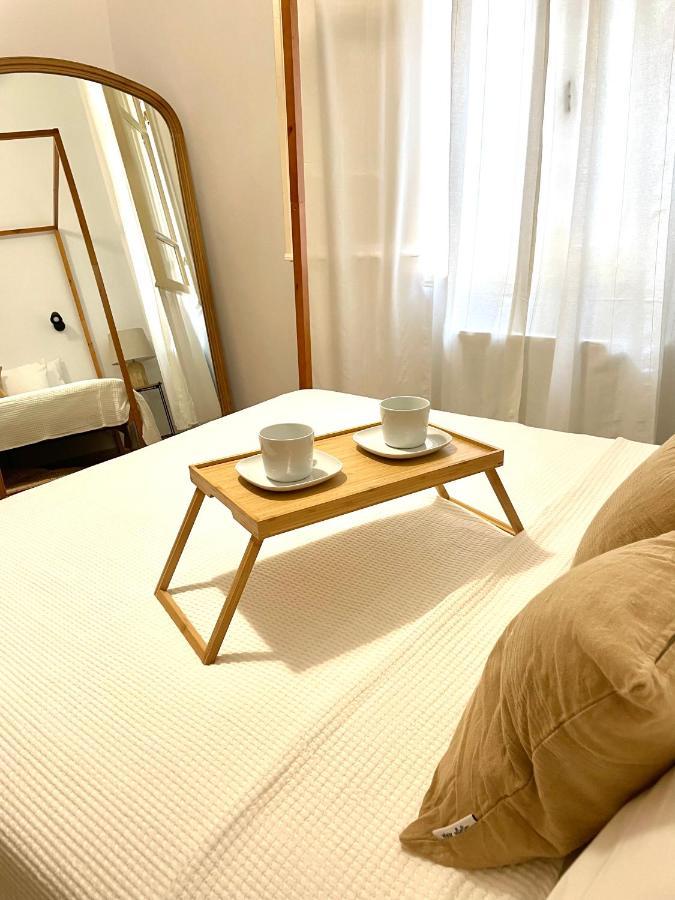 Ministerium 1&2 Bedroom Apartments Salonic Exterior foto