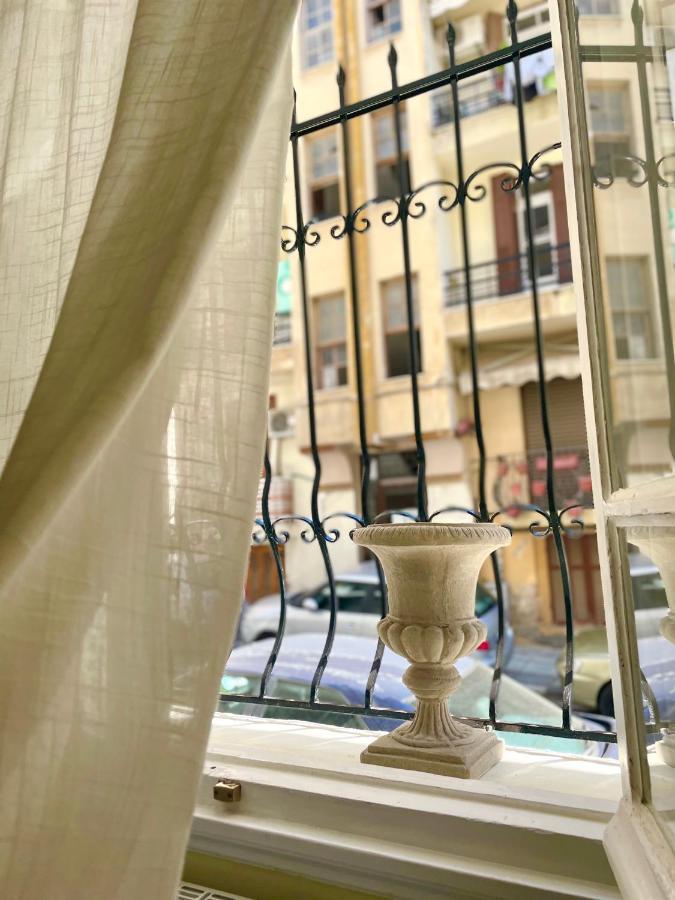 Ministerium 1&2 Bedroom Apartments Salonic Exterior foto