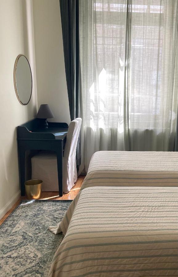 Ministerium 1&2 Bedroom Apartments Salonic Exterior foto