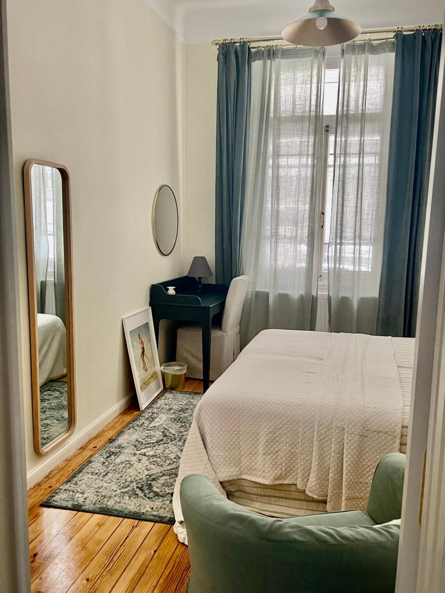 Ministerium 1&2 Bedroom Apartments Salonic Exterior foto